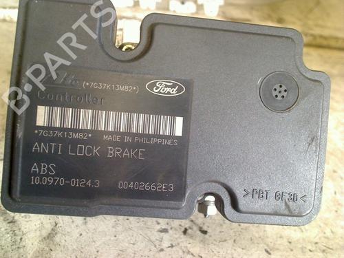 ABS pump MAZDA 3 (BK) 1.6 DI Turbo | BP34671851M43 - Image 2