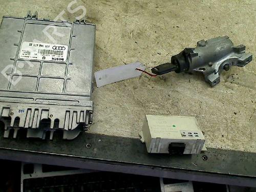 Control unit AUDI A4 B5 (8D2) 1.9 TDI | BP34654580M11 - Image 3