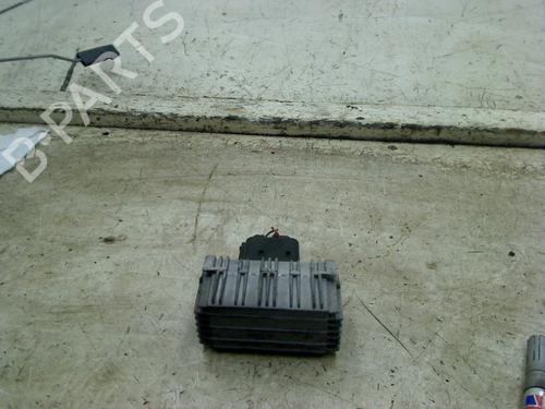 Used Electronic module Electronic module OPEL FRONTERA B (U99) 2.2 DTI (6B_ZC, 6B_VF, 6B_66, 6B_76) (116 hp) 34670008 34670008