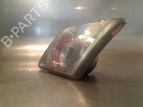Left taillight MAZDA 6 Hatchback (GG) 2.0 DI (GG14) | BP34684327C34 - Image 2