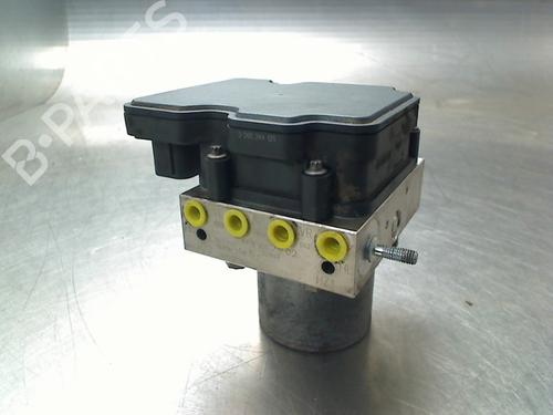 ABS Bremseaggregat ABS Bremseaggregat VW CRAFTER 30-50 Van (2E_) 2.0 TDI (109 hp) 34691361 34691361