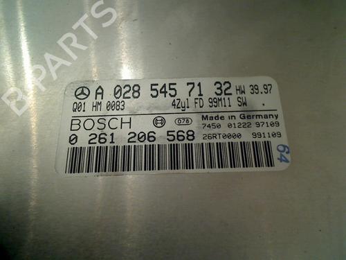 Used Control unit Control unit 34682605 34682605
