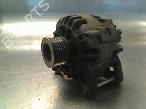 Used Alternator Alternator 39177021 39177021