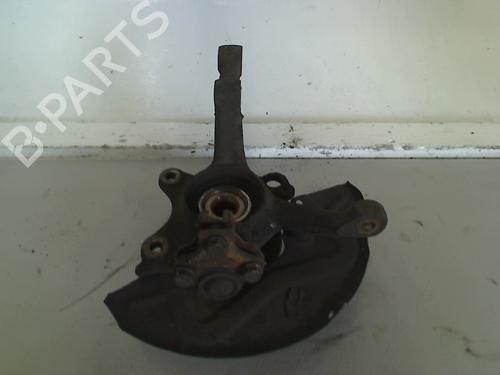 Used Right front steering knuckle Right front steering knuckle SEAT CORDOBA Vario (6K5) 1.9 TDI (90 hp) 34660007 34660007