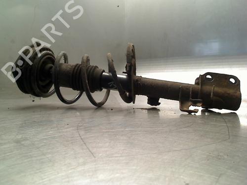 Used Left front shock absorber Left front shock absorber NISSAN MICRA III (K12) 1.2 16V (80 hp) 34687202 34687202