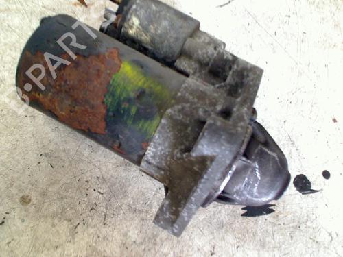 Startmotor Startmotor FORD FIESTA V (JH_, JD_) 1.3 (69 hp) 34672878 34672878