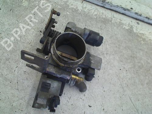 Used Throttle body Throttle body 34667490 34667490