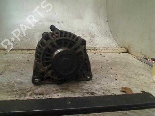Generator Generator MAZDA MPV II (LW) 2.0 DI (136 hp) 34657848 34657848