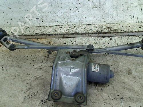 Used Front wiper motor Front wiper motor 34654332 34654332