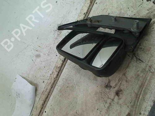 Retrovisor esquerdo Retrovisor esquerdo RENAULT MASTER II Bus (JD) 2.5 D (JD1A, JD0E, JD0A, JD1E) (80 hp) 34655298 34655298