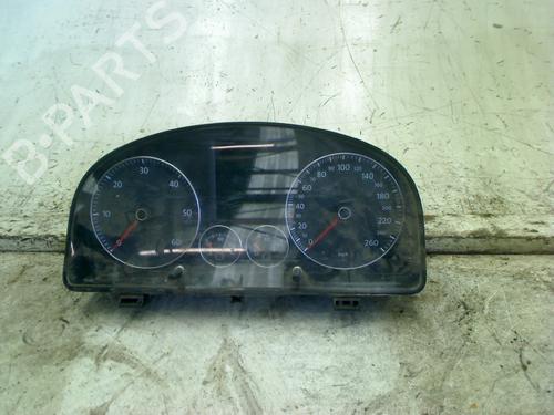 Used Instrument cluster Instrument cluster 34671821 34671821