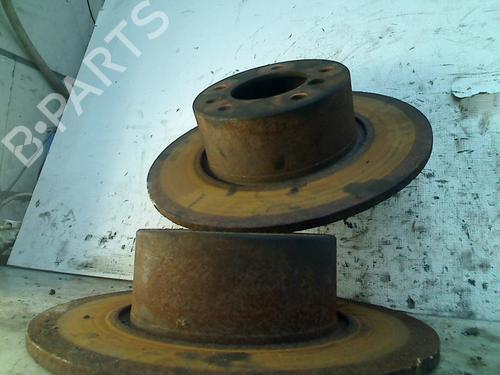 Used Other Other BMW 5 (E34) 525 tds (143 hp) 34650331 34650331