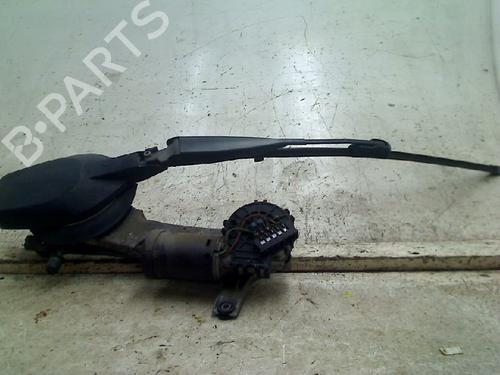 Used Front wiper motor Front wiper motor MERCEDES-BENZ E-CLASS T-Model (S210) E 220 T CDI (210.206) (125 hp) 34676229 34676229