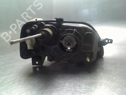 Left headlight DACIA LOGAN MCV (KS_) 1.4 | BP34688977C28 - Image 3