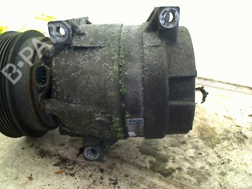 Used AC compressor AC compressor RENAULT MEGANE Scenic (JA0/1_) 1.6 16V (JA0B, JA04, JA11, JA00) (107 hp) 34654977 34654977