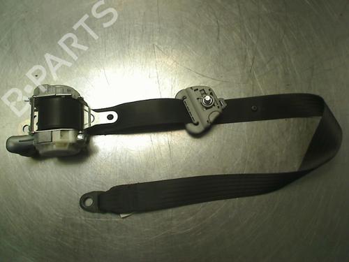Used Front left seatbelt Front left seatbelt SUZUKI SWIFT III (MZ, EZ) 1.3 (RS413, ZC11S) (92 hp) 35775120 35775120