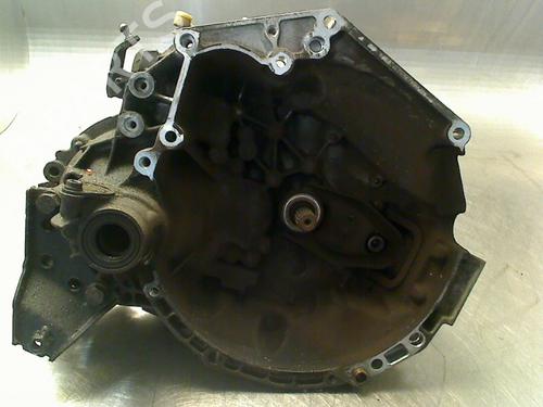 Used Gearbox Gearbox PEUGEOT 207 (WA_, WC_) 1.4 16V (88 hp) 34692011 34692011
