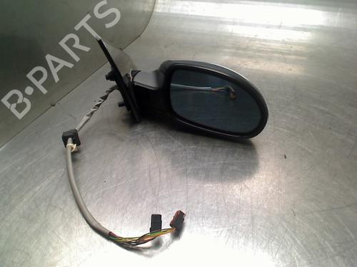 Used Right mirror Right mirror CITROËN C5 I (DC_) 2.0 16V (DCRFNC, DCRFNF) (136 hp) 34688993 34688993