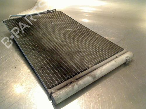 AC radiator BMW 1 (E81) 116 i | BP34681443M32 - Image 3