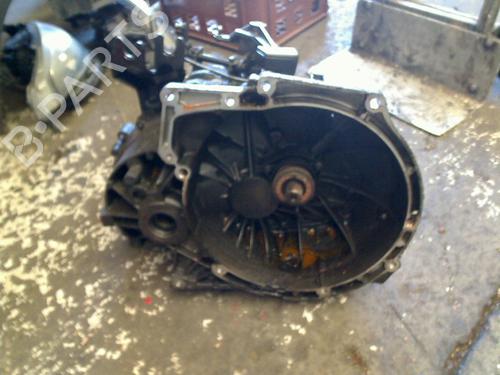 Used Gearbox Gearbox FORD FOCUS II (DA_, HCP, DP) 1.6 TDCi (100 hp) 34672548 34672548