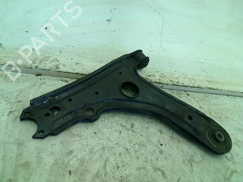Used Left front suspension arm Left front suspension arm SEAT CORDOBA Vario (6K5) 1.9 TDI (90 hp) 34651091 34651091