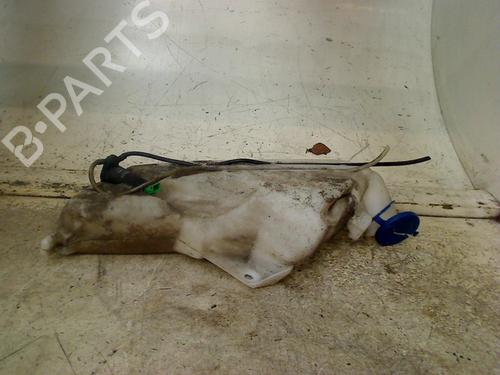 Used Windscreen washer tank Windscreen washer tank 34669429 34669429