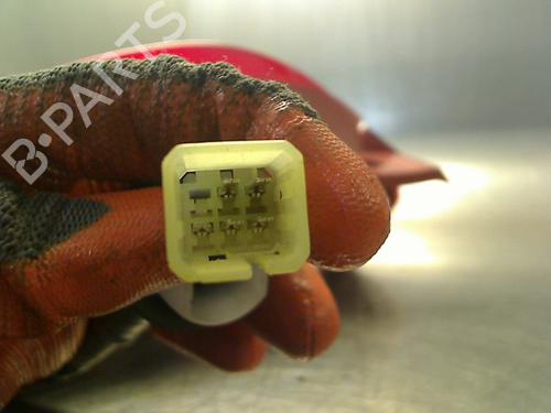 Left taillight SUZUKI SWIFT III (MZ, EZ) 1.3 (RS413, ZC11S) | BP35783856C34 - Image 2