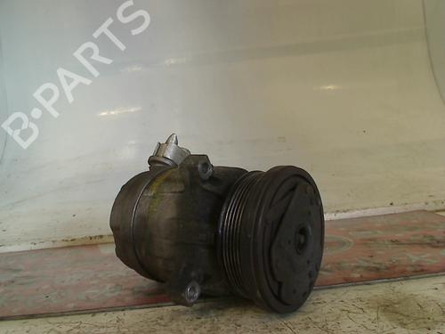 AC compressor DAEWOO NUBIRA Saloon (J100) 1.6 16V | BP34660594M34 - Image 2