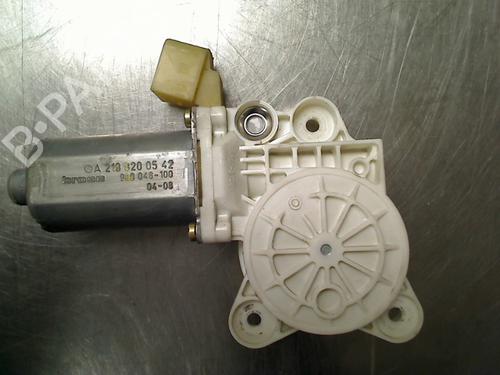 Used Electronic module Electronic module MERCEDES-BENZ CLS (C219) CLS 350 (219.356) (272 hp) 34689297 34689297