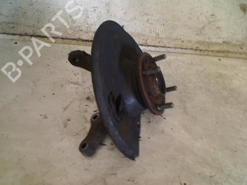Used Left front steering knuckle Left front steering knuckle VOLVO V40 Estate (645) 1.9 DI (95 hp) 34658679 34658679