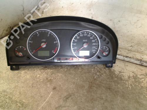 instrument-cluster-ford-mondeo-iii-b5y-2000-2001-2002-2003-2004-2005-2006-2007-34664177 main image
