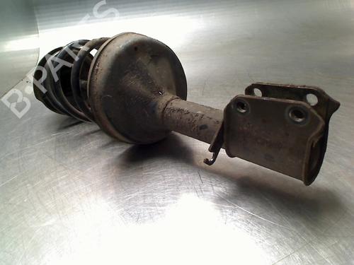 Right front shock absorber RENAULT TWINGO II (CN0_) 1.2 (CN0D) | BP34690292M17 - Image 2