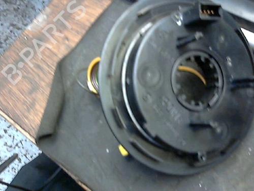 Used Squib airbag Squib airbag MERCEDES-BENZ E-CLASS (W210) E 200 CDI (210.007) (102 hp) 34653344 34653344