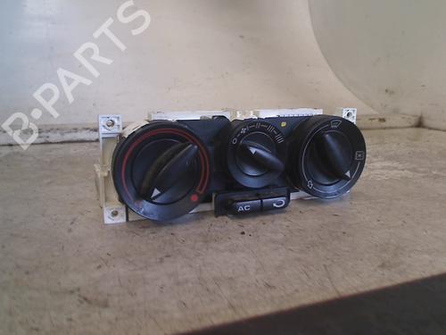 climate-control-seat-leon-1m1-1999-2000-2001-2002-2003-2004-2005-2006-34664817 main image