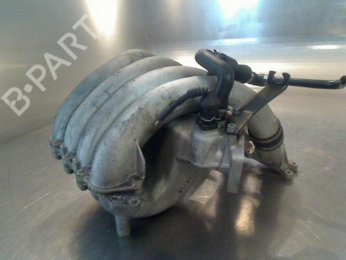 Used Intake manifold Intake manifold AUDI A4 B5 (8D2) 1.8 (125 hp) 34681121 34681121