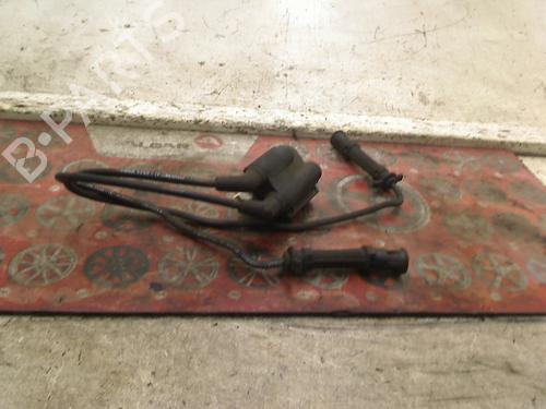 Used Ignition coil Ignition coil RENAULT MEGANE I Coach (DA0/1_) 1.6 e (DA0F) (90 hp) 34662554 34662554