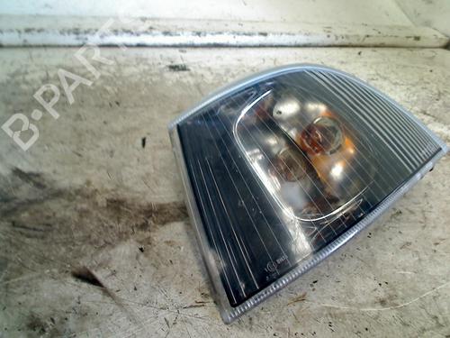 Used Left front indicator Left front indicator VOLVO V40 Estate (645) 1.8 (122 hp) 34664554 34664554