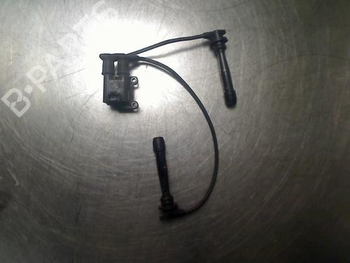 Used Ignition coil Ignition coil HYUNDAI MATRIX (FC) 1.6 (103 hp) 34685758 34685758