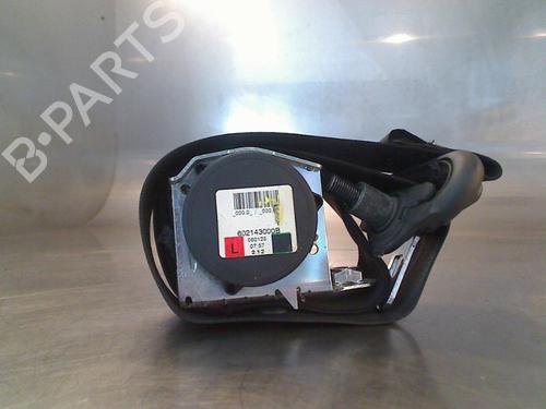 Front left seatbelt OPEL ASTRA H GTC (A04) 1.8 (L08) | BP34684514I26 - Image 2