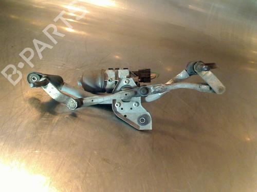 Front wiper motor RENAULT TWINGO II (CN0_) 1.2 (CN0D) | BP34683989M29 - Image 3
