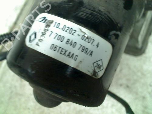 Used ABS pump ABS pump RENAULT TWINGO I (C06_) 1.2 (C063, C064) (55 hp) 34651947 34651947