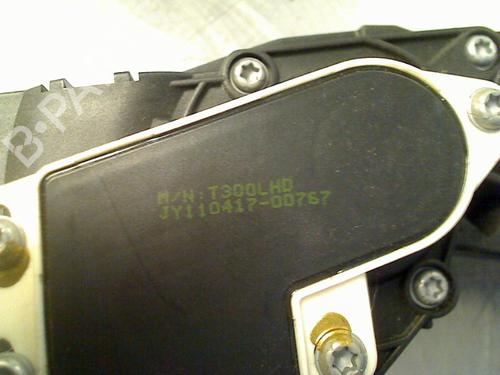 Pedal CHEVROLET AVEO Hatchback (T300) 1.2 | BP37660275I4 - Image 4
