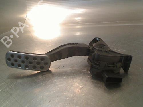 Pedal Pedal OPEL INSIGNIA A (G09) 2.0 CDTI (68) (131 hp) 34679227 34679227