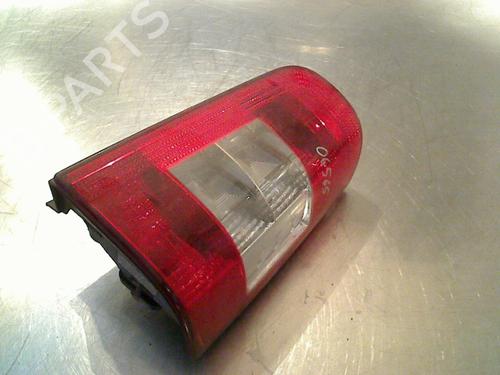 Used Right taillight Right taillight CITROËN BERLINGO / BERLINGO FIRST Box Body/MPV (M_) 2.0 HDI 90 (MBRHY, MCRHY) (90 hp) 34680144 34680144
