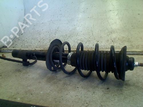 Used Left front shock absorber Left front shock absorber PEUGEOT 107 (PM_, PN_) 1.0 (68 hp) 34675914 34675914