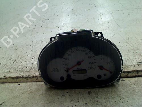 Display Display FORD KA (RB_) 1.3 i ROCAM (70 hp) 34673837 34673837