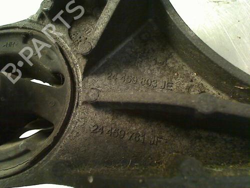 Engine mount OPEL ASTRA H (A04) 1.6 (L48) | BP38772932M89 - Image 4