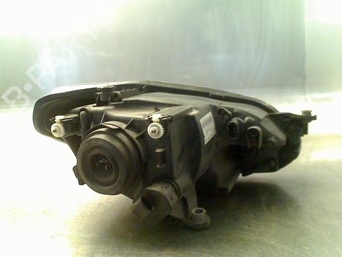Left headlight VW UP! (121, 122, BL1, BL2, BL3, 123) 1.0 | BP40527673C28 - Image 2