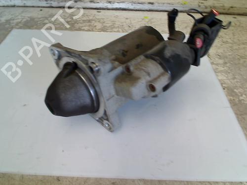 Used Starter Starter FIAT STILO Multi Wagon (192_) 1.8 16V (133 hp) 34664902 34664902