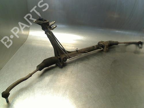 Used Steering rack Steering rack PEUGEOT BOXER Van 2.2 HDi 130 (131 hp) 34691637 34691637